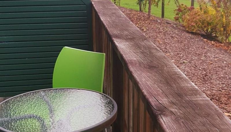 Apartment - Waitomo Lodge Motel