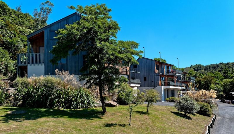 Giardino - The Oreti Collection- By Vacations in Paradise