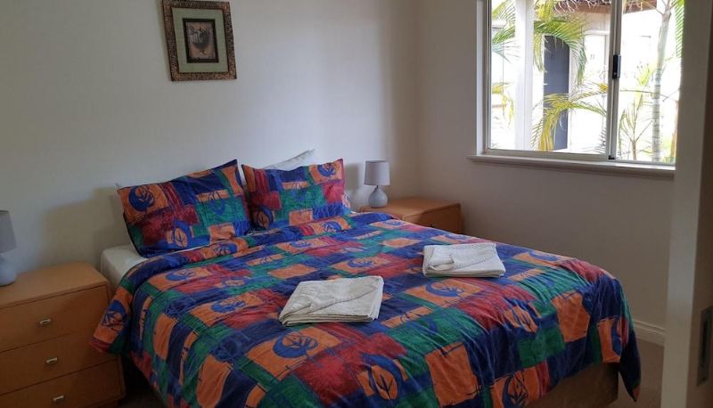 Camera standard - Lakeside Holiday Apartments