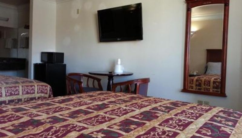 Info - Royal Inn Motel Long Beach