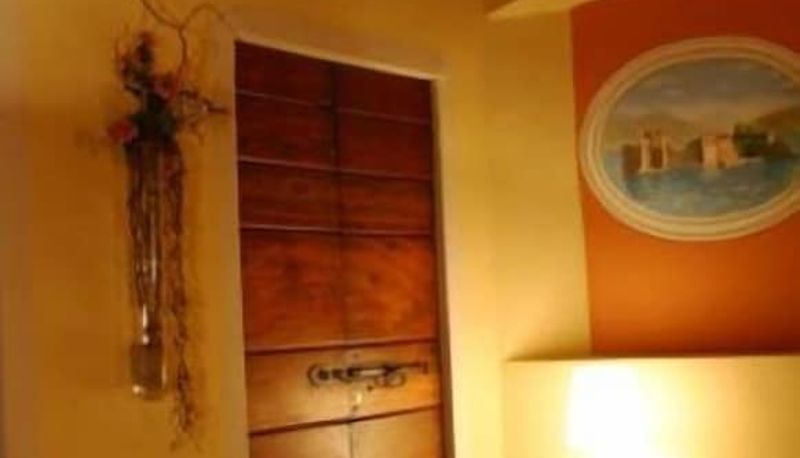 Info - Hotel Casa Arizzoli