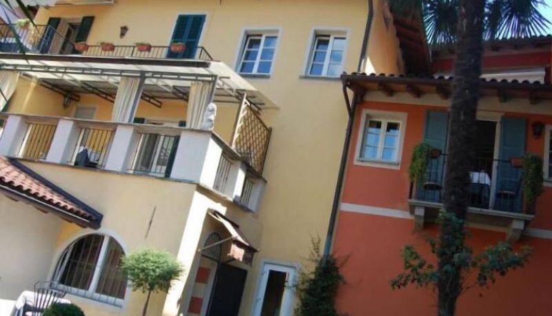 Info - Hotel Casa Arizzoli