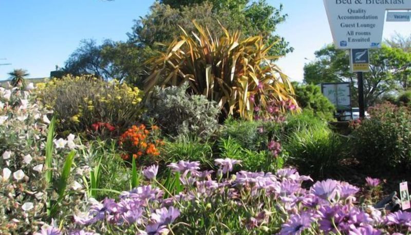 Garten - Ambleside Luxury Bed & Breakfast