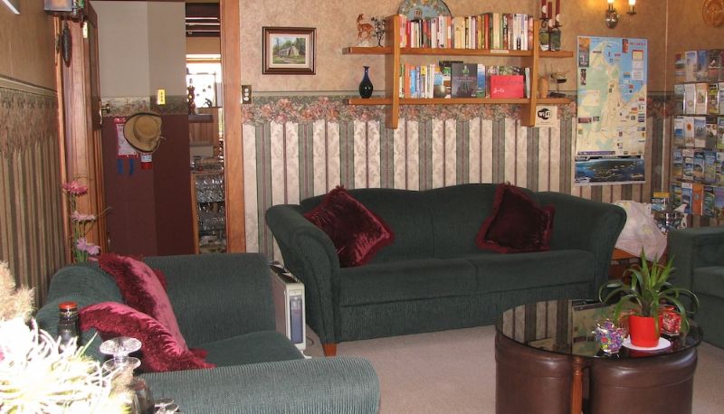 Lobby - Ambleside Luxury Bed & Breakfast