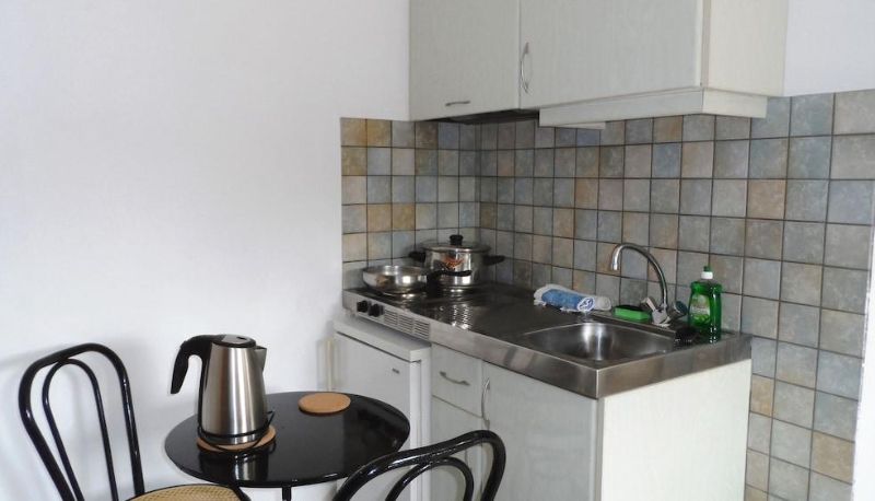 Apartment - Logas Beach Studios