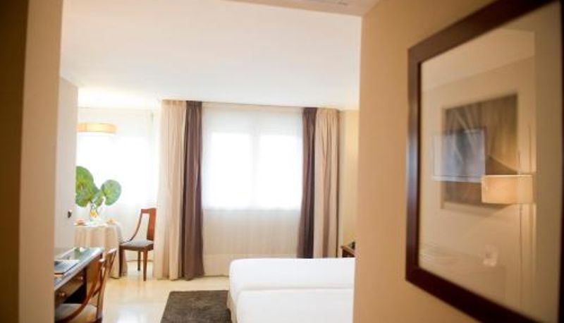 Chambre - Hotel San Pedro