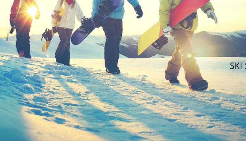 Shop - Resort Arrowtown