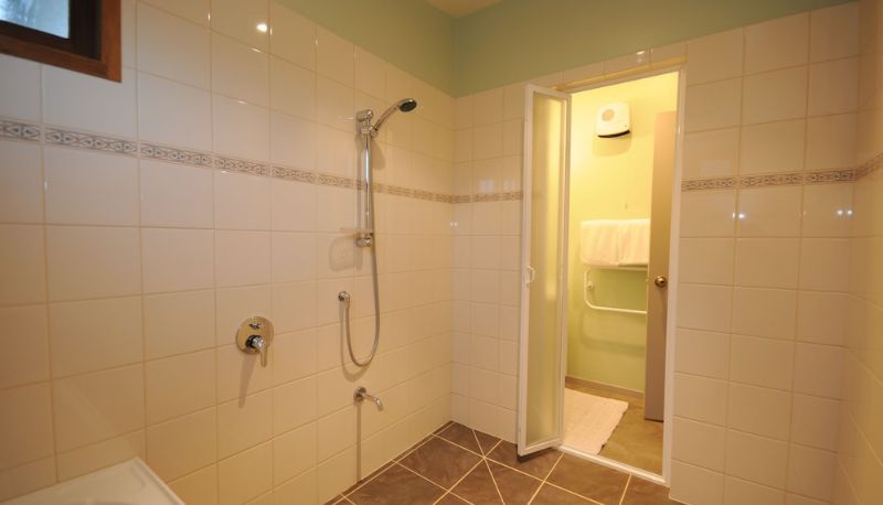Standart oda - Resort Arrowtown