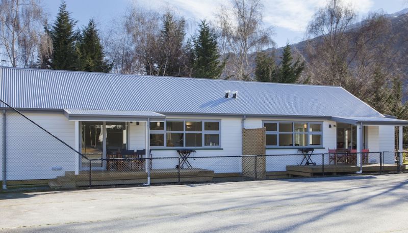 Info - Resort Arrowtown