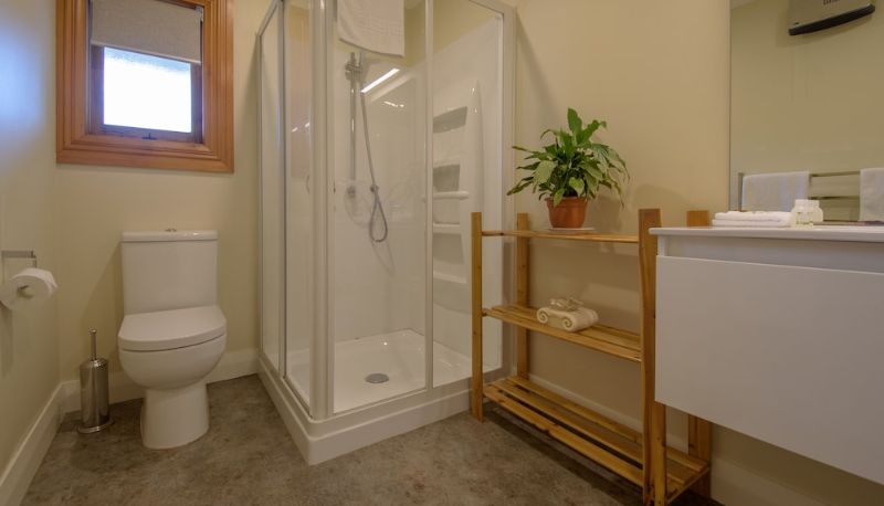 Daire - Resort Arrowtown
