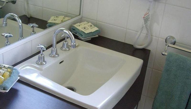 Appartamento - Portside Motel