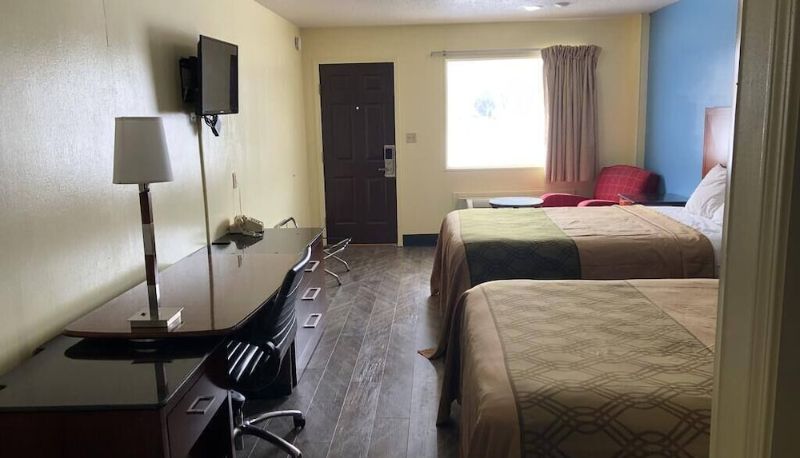 Standart oda - Western Inn South