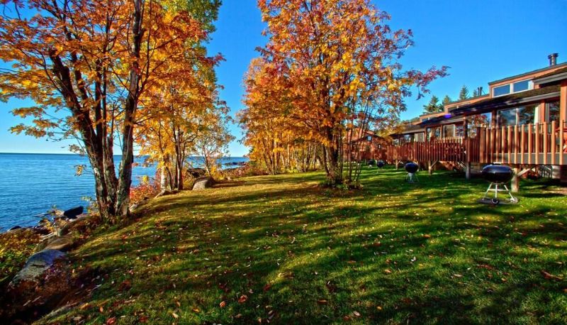 Apartamento - Lutsen Resort