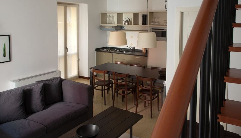 Appartement - Nenè - Accommodation Il Vicolo