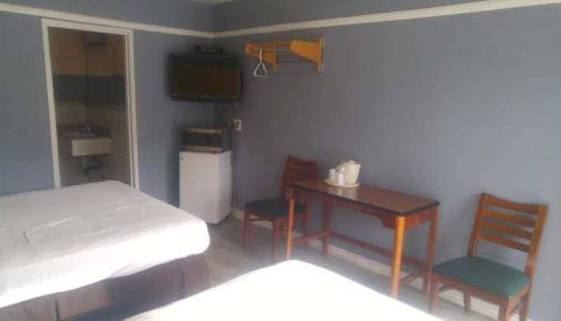 Aile odası - Riviera Motel