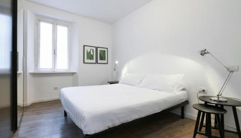Room - Nenè - La Scalinata apartments