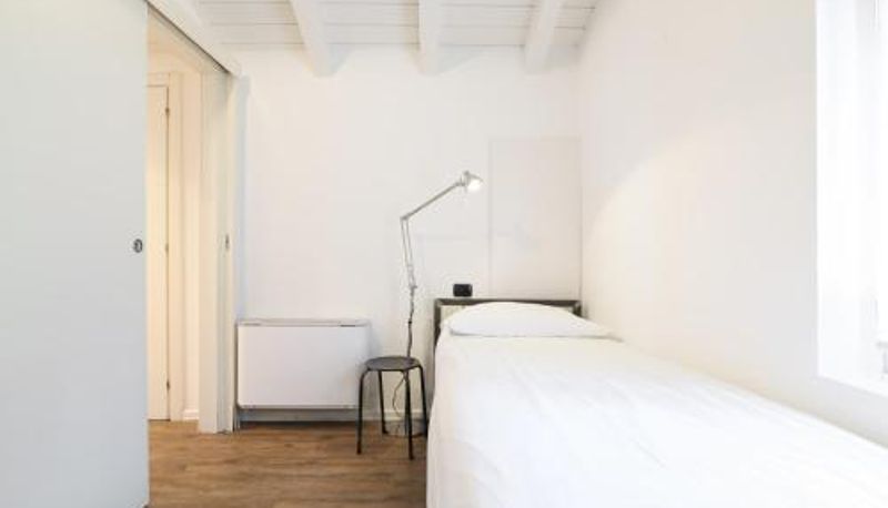 Room - Nenè - La Scalinata apartments
