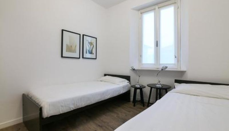 Room - Nenè - La Scalinata apartments