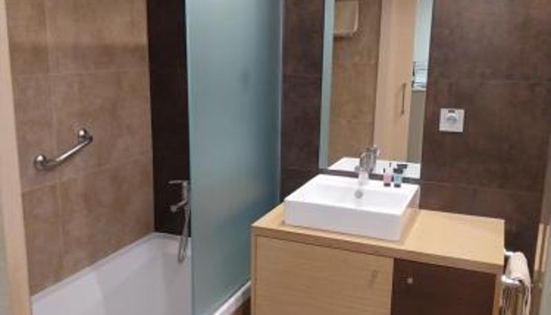 Bagno - Albir Palace