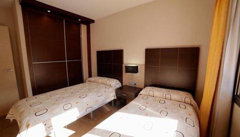 Appartamento - Albir Palace