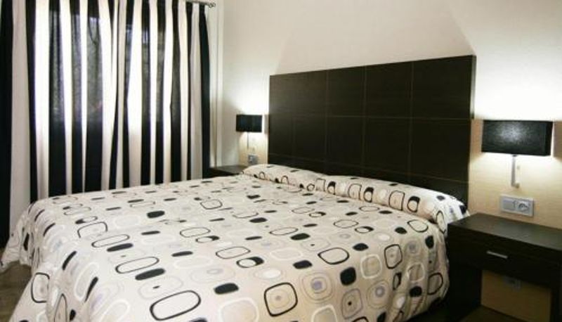 Appartamento - Albir Palace