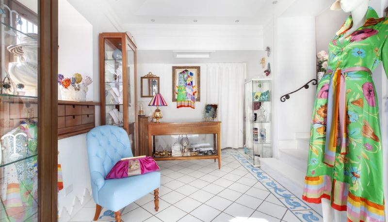 Boutique - Hotel Smeraldo