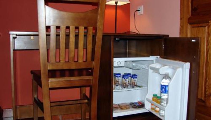 Info - Apartamentos Sierra de Segura