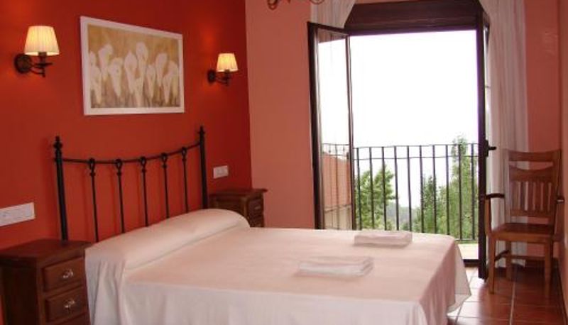 Room - Apartamentos Sierra de Segura