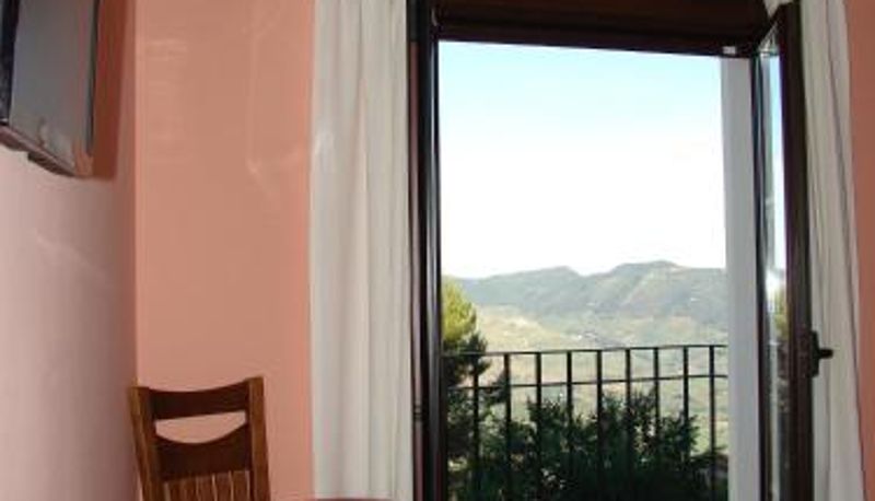 Zimmer - Apartamentos Sierra de Segura