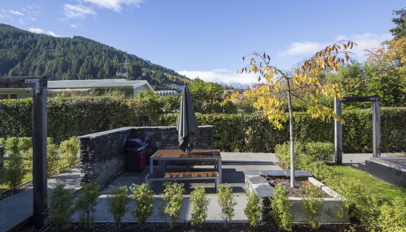 Info - Pinewood Queenstown