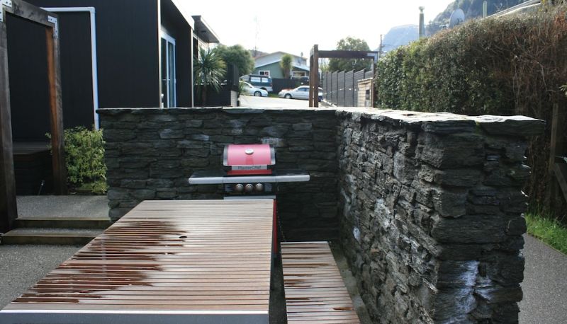 Info - Pinewood Queenstown