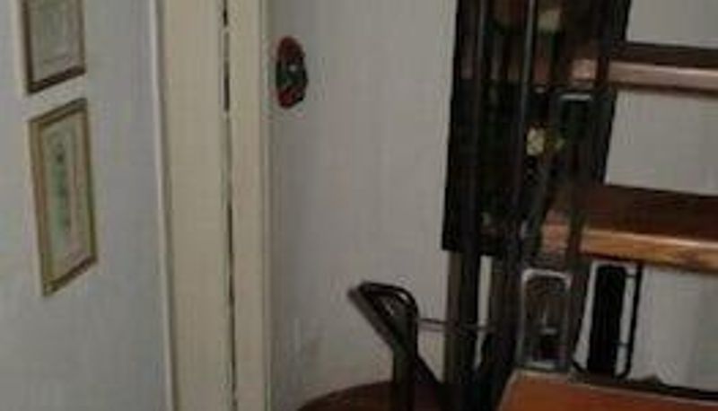 Standard room - Aga Guest Residence