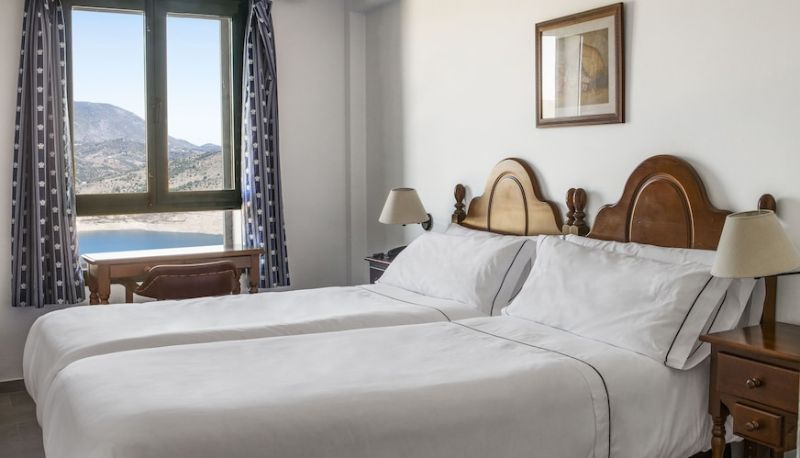 Pokój typu family - TUGASA Hotel Arco de la Villa