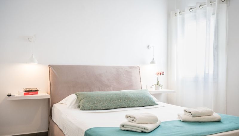 Apartamento - Sofia Hotel Santorini