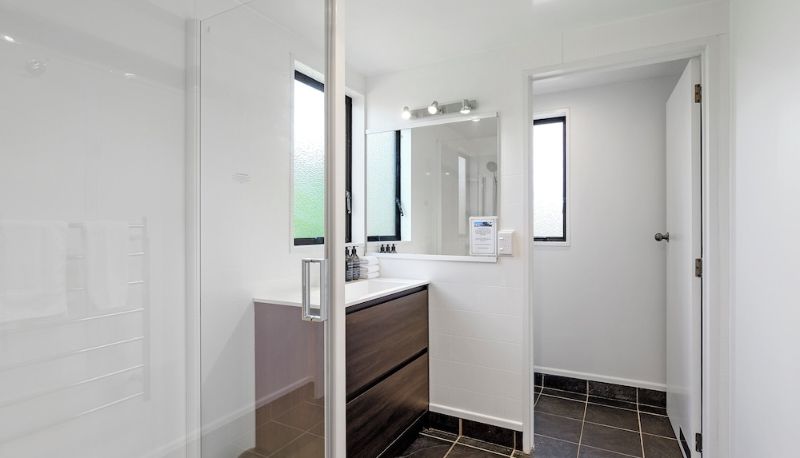Suite - Ashford Motor Lodge