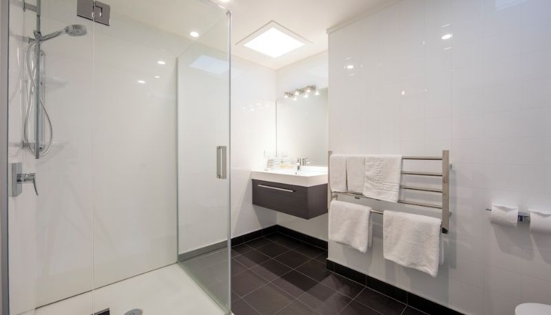 Suite - Ashford Motor Lodge