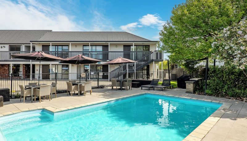 Info - Ashford Motor Lodge