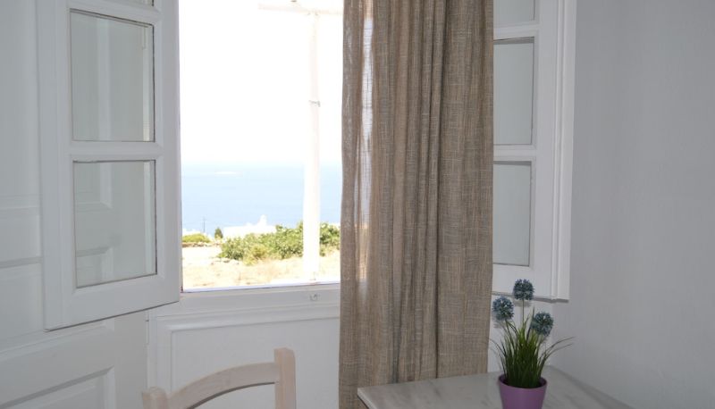 Daire - Maria-Katerina-Mykonos Apartments