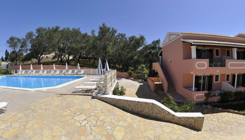 Piscina - Anna Studios