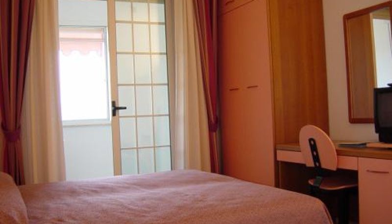 Pokój - Hotel Sileoni Dépendance Villa Antonio