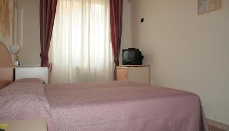 Pokój - Hotel Sileoni Dépendance Villa Antonio