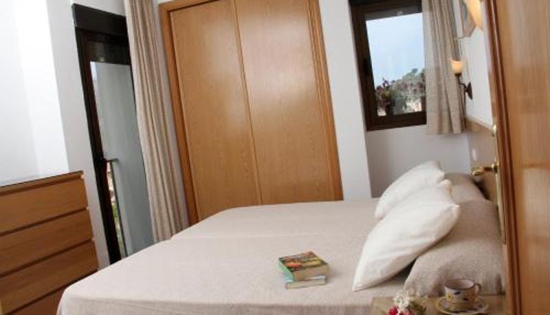 Apartment - APARTAMENTOS SERRELLA - Rural Guadalest