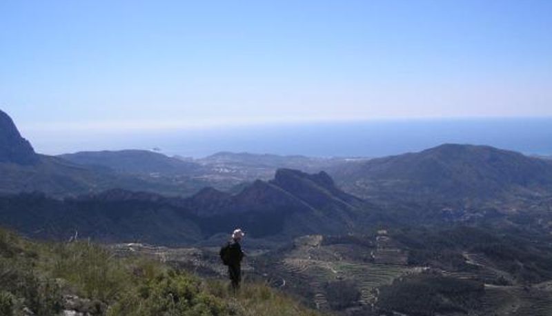 Info - APARTAMENTOS SERRELLA - Rural Guadalest