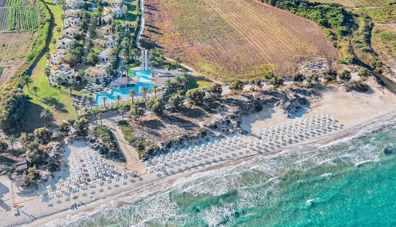 Bilgi - Grecotel Casa Paradiso