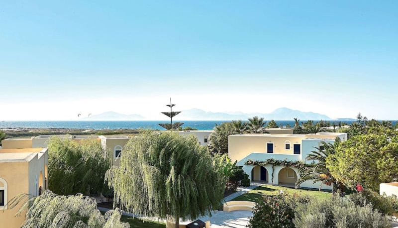 Bilgi - Grecotel Casa Paradiso