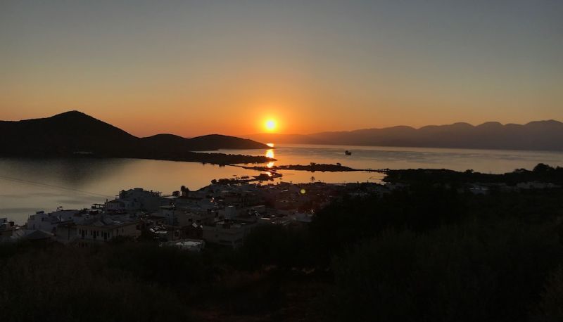 Info - Elounda Heights - Adults Only