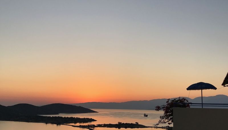 Info - Elounda Heights - Adults Only