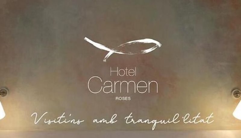 Bilgi - Hotel Carmen