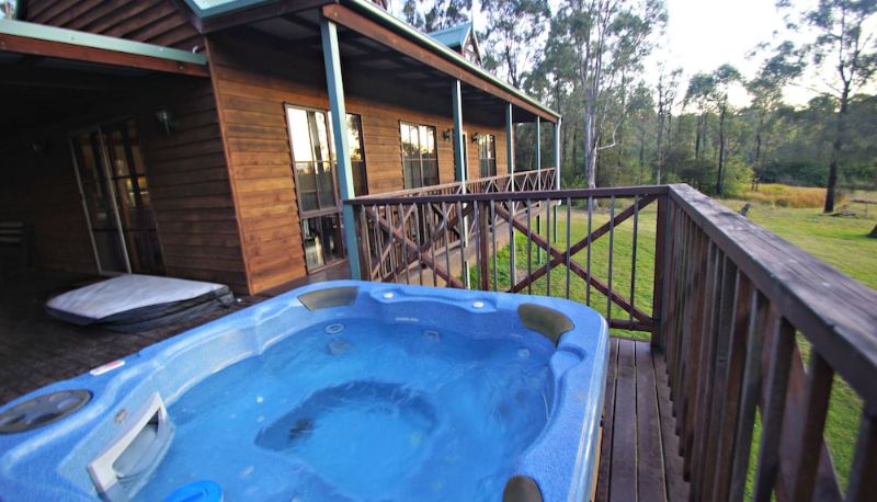 Whirlpool - Manzanilla Ridge