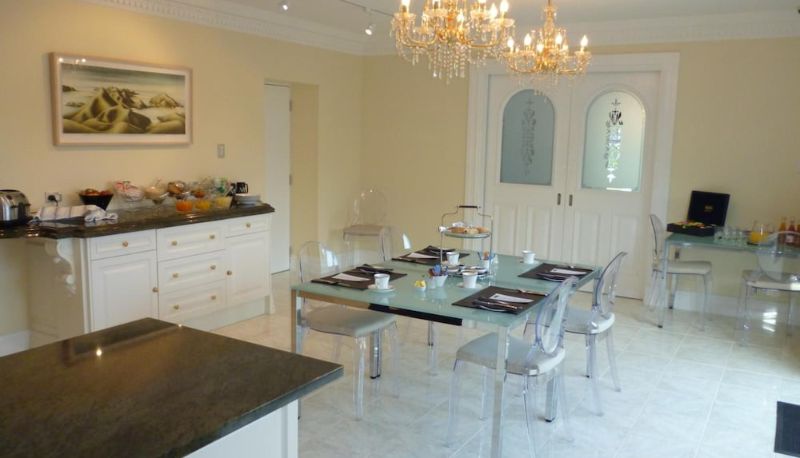 Ristorante - Camp Estate